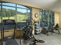 Sundance Lodge Hotels in Chase