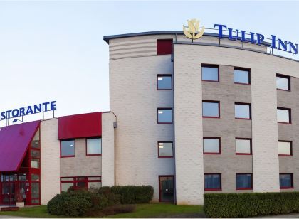 Tulip Inn Turin South