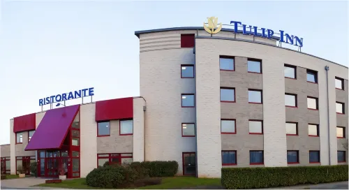 Tulip Inn Turin South Hotel di Chieri
