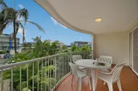 The Beach Houses Maroochydore - bar