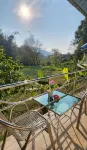 Rimtharnn Homestay Maewin Hotels in Mae Wang