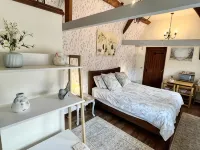Hunt House Quarters Hotels in Daventry District