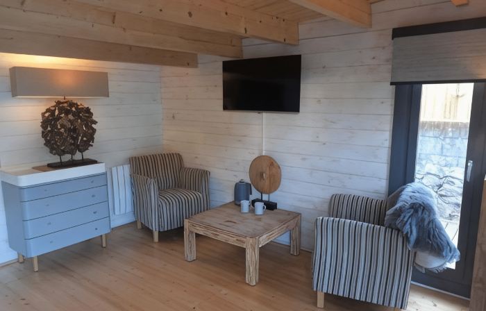 Sandy Toes Accommodation