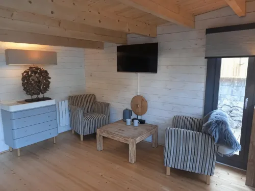 Sandy Toes Accommodation - Apartments