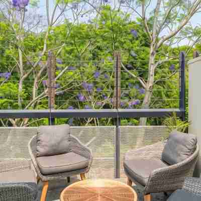 拜倫黃油廠公寓 Others