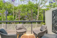 Byron Butter Factory Apartments