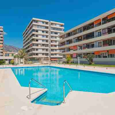 La Nogalera Fitness & Recreational Facilities