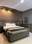 Harmadha Suite Hotel dekat Pasar