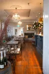 The Martinborough Hotel - Frühstück