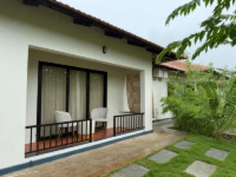 Leopard Hill Resort - Bandipur Hotels in Chamarajanagar