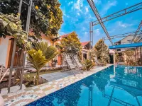 Tam Coc  Sunrise Homestay Hotels in Hoa Lu District