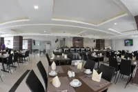 Amantis Hotel Hotels in Wonosalam