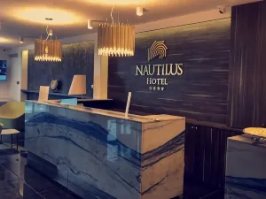 ノーチラス ホテル