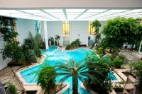La Reginella Resort & Spa - Pool
