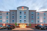 Candlewood Suites KALAMAZOO by IHG Hotels in Kalamazoo