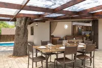 Waterberg Game Park Hotels in Modimolle