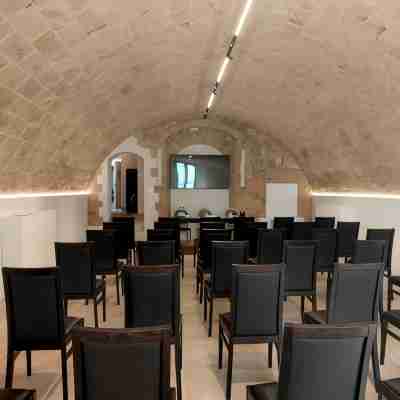 I Bastioni San Domenico - Boutique Hotel Others