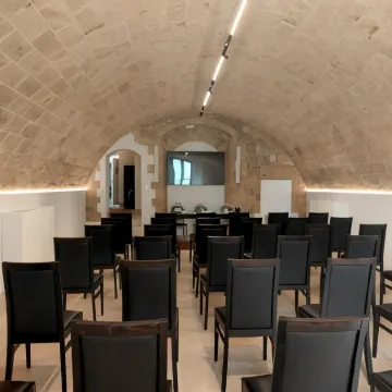 I Bastioni San Domenico - Boutique Hotel