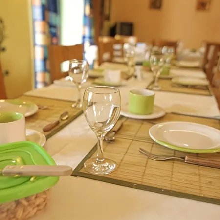 Casa Verde B&B