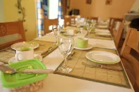 Casa Verde B&B - Bữa sáng