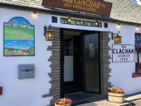 The Clachan Inn Hotels in Drymen