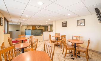 Quality Inn & Suites Elko