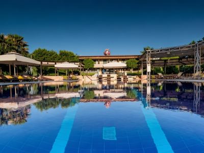 Avalon Airport Hotel Thessaloniki