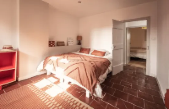 Carcassonne Mon Amour