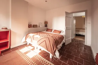 Carcassonne Mon Amour Hotels in 