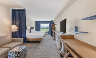 Home2 Suites by Hilton Bozeman Four Corners
