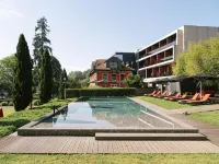 Vinha Boutique Hotel - the Leading Hotels of the World - Pool