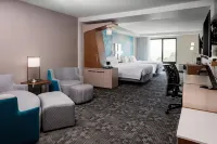 Courtyard Pasco Tri-Cities Airport Hotels in Pasco