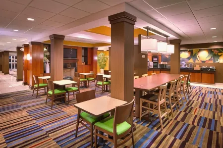 Fairfield Inn & Suites Gillette