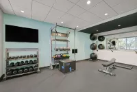 Tru by Hilton Tukwila Seattle Airport Hotels in Tukwila