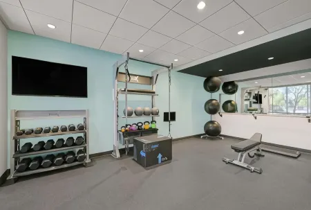 Tru by Hilton Tukwila Seattle Airport Отели в г. Туквила