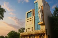 Amaira Hotels & Banquet (Near Vaishali Metro Station)