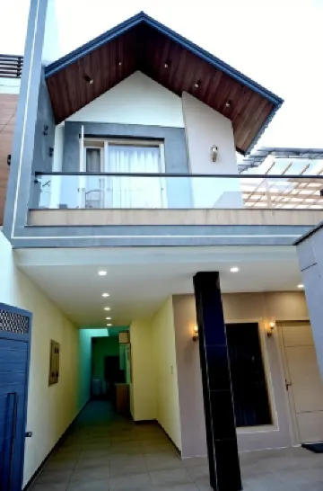 Ista Inn Homestay -  Casas de vacaciones
