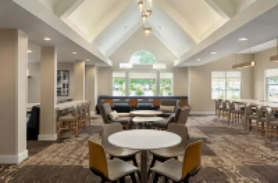 Residence Inn Vacaville