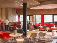 Ibis Egletons Hotel a Maussac