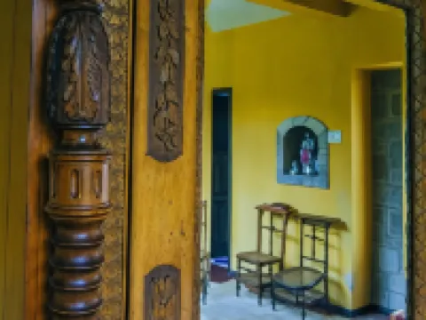 CERRADO Hotel Boutique Hacienda Hato Verde Cotopaxi Ecuador Hoteles en Latacunga