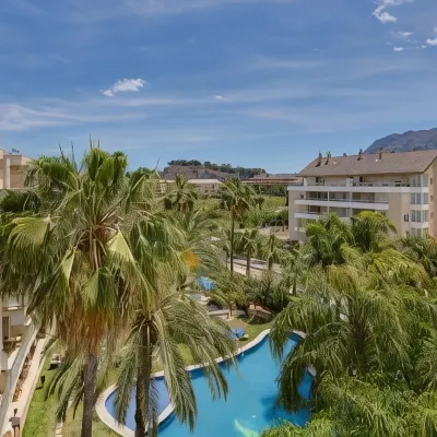 Daniya Denia Spa & Business Hotels near Jerusalem Old City