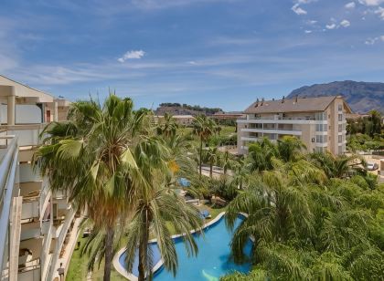 Daniya Denia Spa & Business