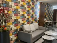 Her Home Spa Motel Douliu Hotels in Yunlin