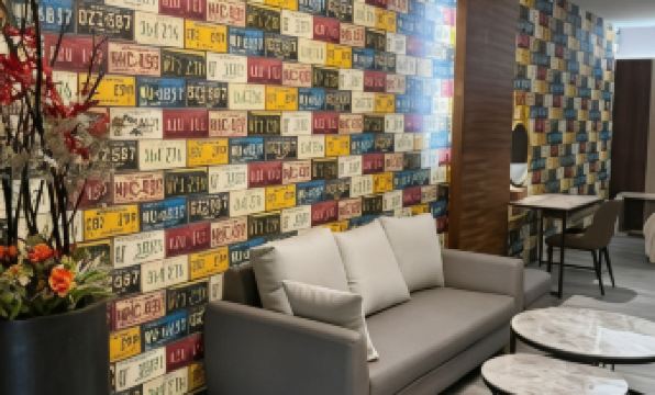 Her Home Spa Motel Douliu