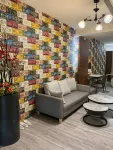 Her Home Spa Motel Douliu