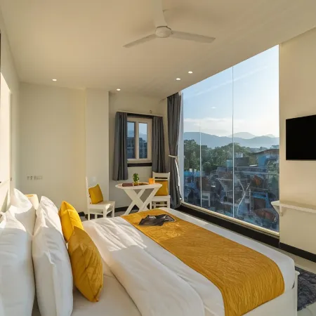 The Social Stays Dehradun