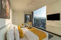 ذا سوشيال ستايز ديرادون فنادق في 