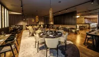 Orea Congress Hotel Brno - Завтрак