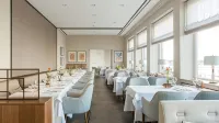 Ameron Bonn Hotel Königshof - sarapan