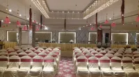 Hotel Accord Premier - bar
